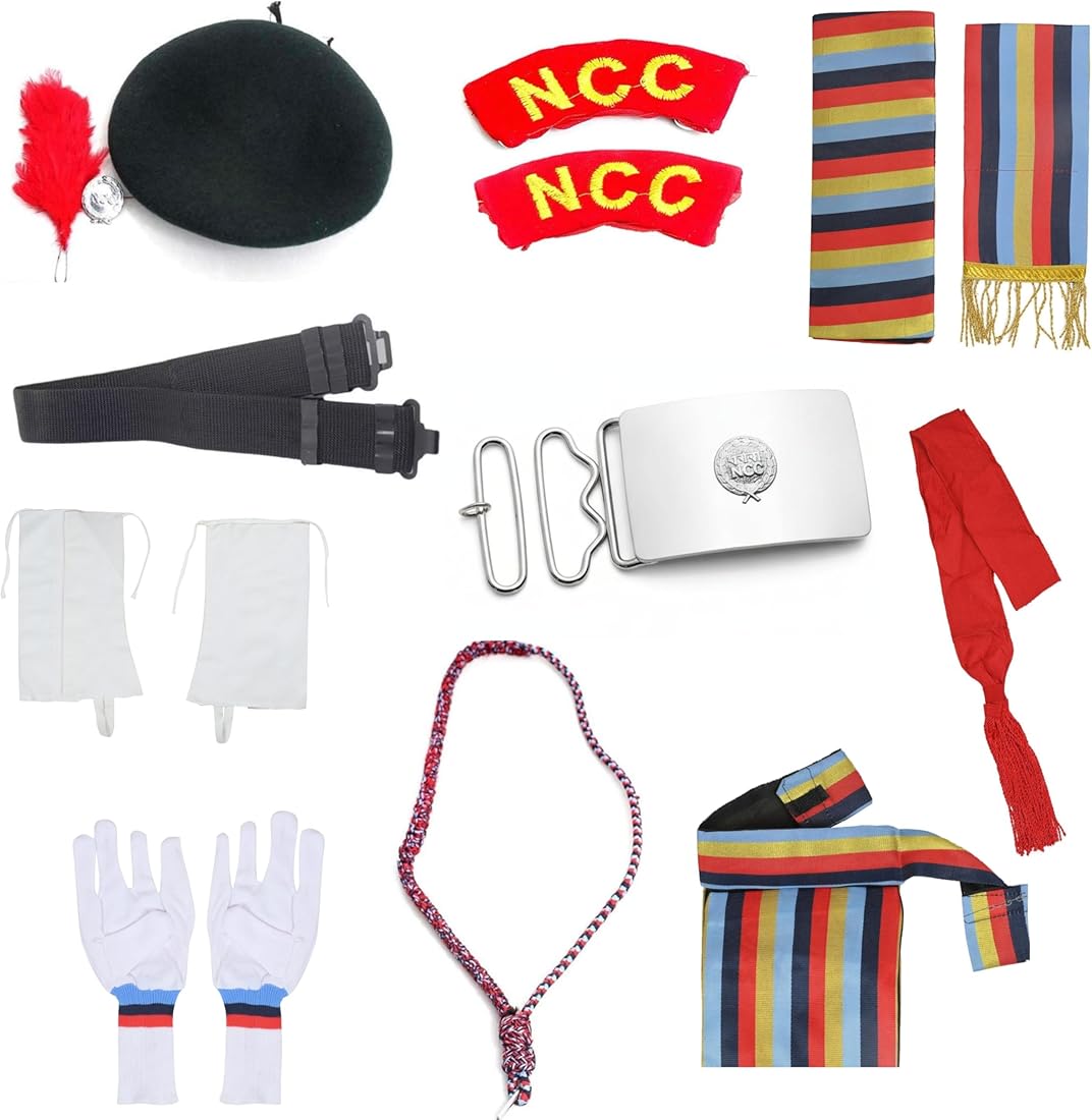 Accessories